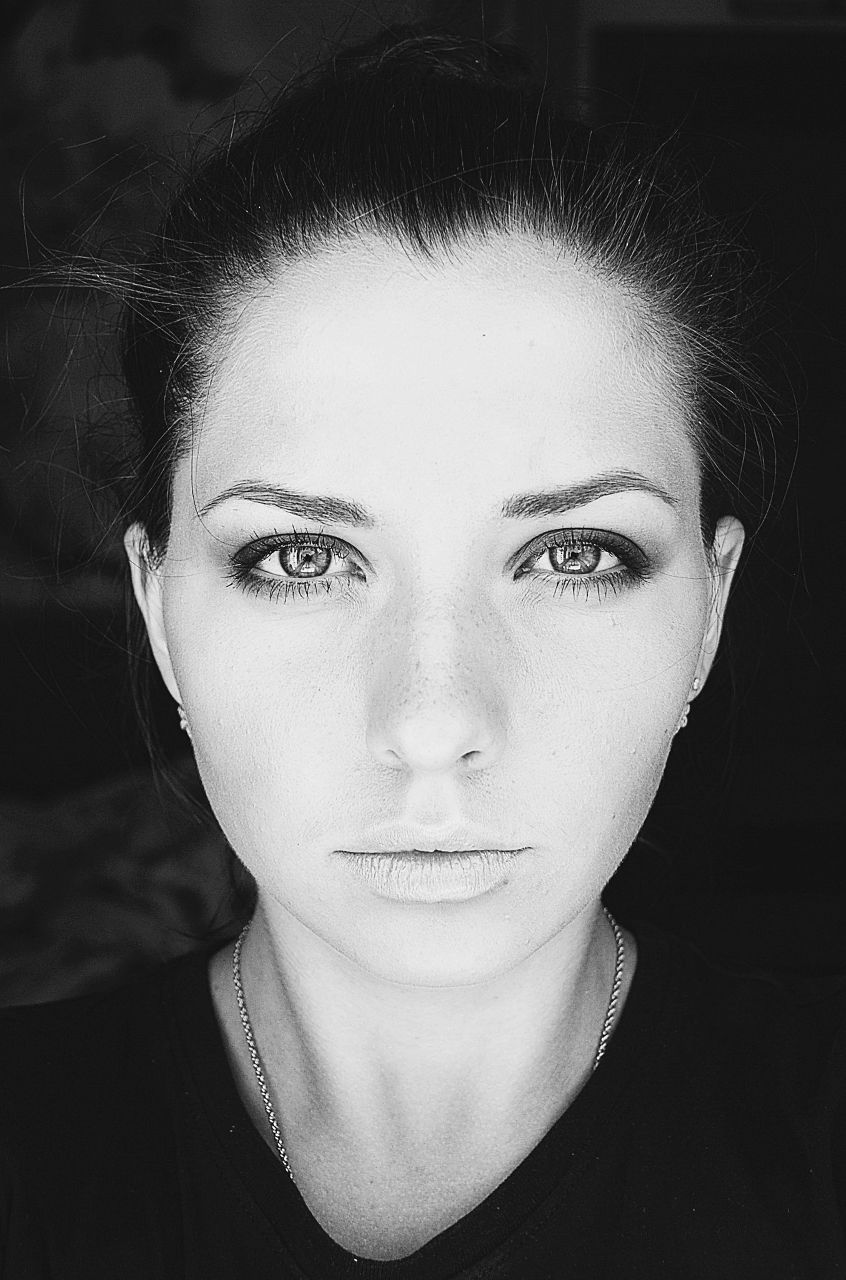 Даша Лукьянова | 