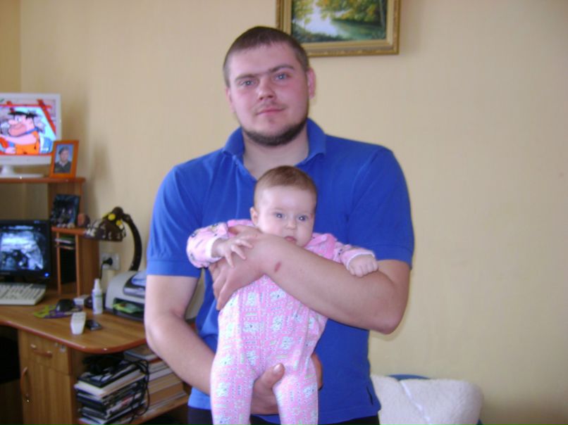 Саня Белка Сергеевич | Ростов-на-Дону