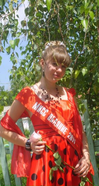 №172, Екатерина Гальчина, 30 лет, Ульяновск №172, Екатерина Гальчина, 30 лет, Ульяновск