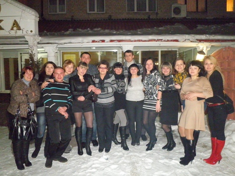 Марина Пидченко | Краматорск