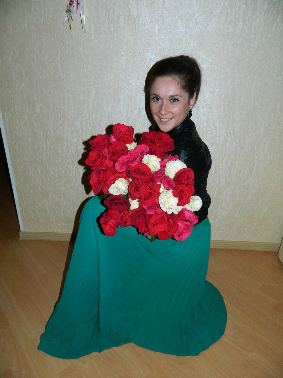 Алёна Воронина | Казань