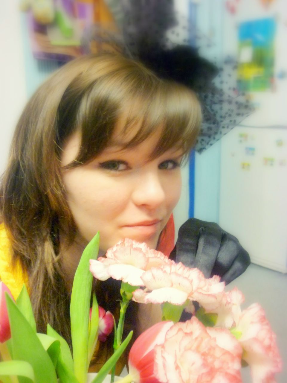 Вероника Егорова | Беломорск