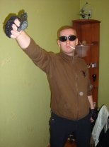 Артем Глибовец | Киев