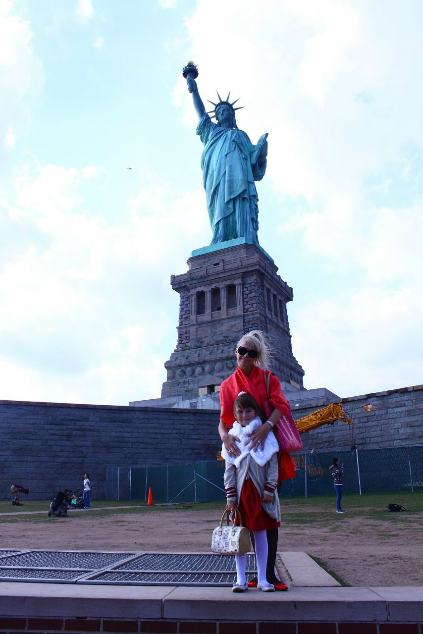 Ольга Зубрилова | Санкт-Петербург