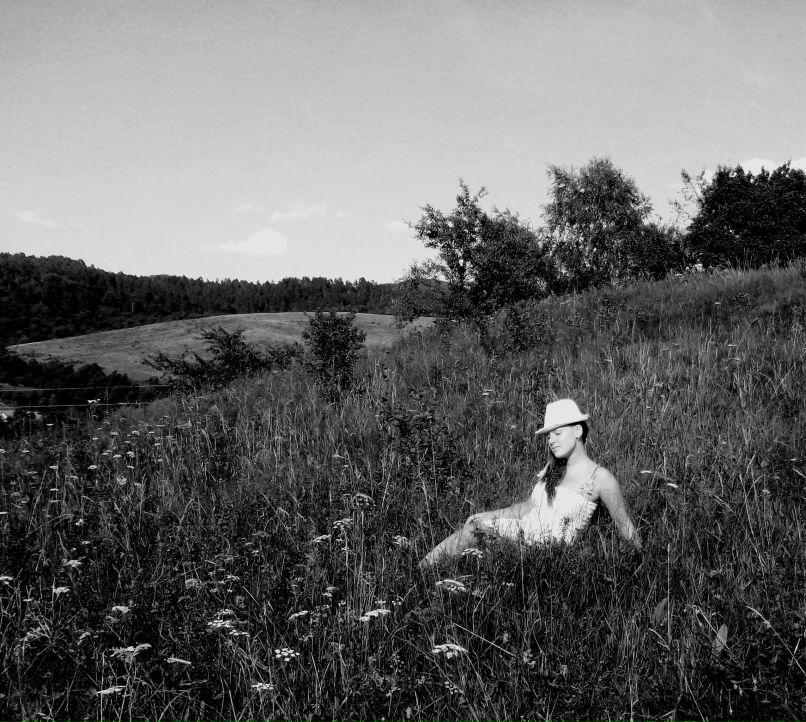 Елена Мичурина | Москва