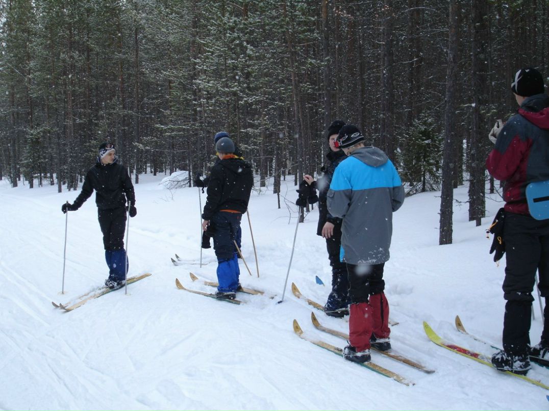 Демьян Лесик | Санкт-Петербург