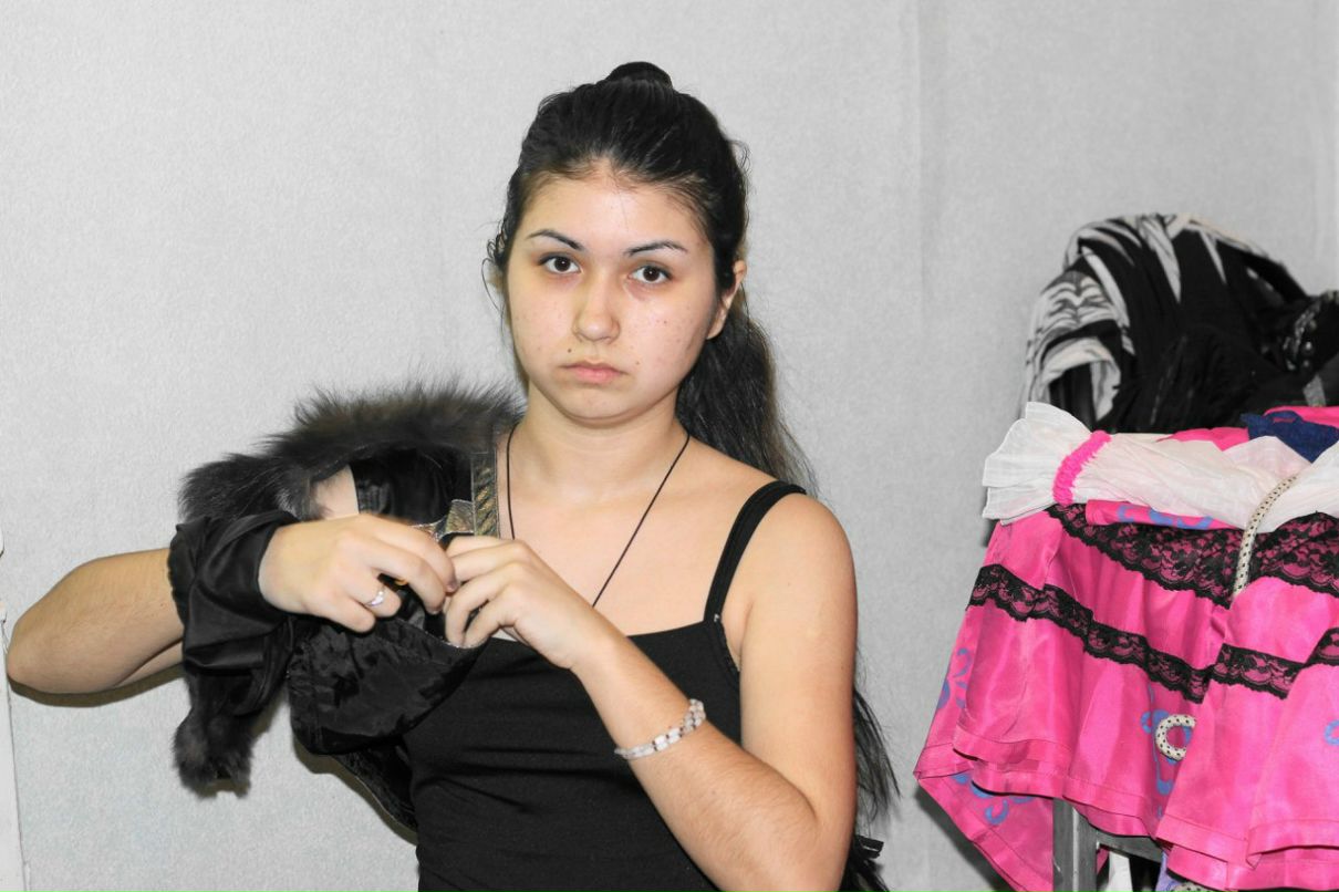 Ирина Туктарова | Уфа