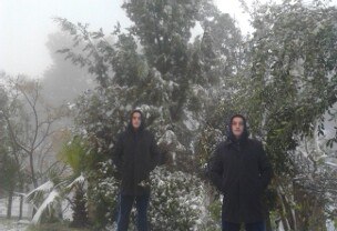 Осама Боллейн ...еще один... | Иерусалим