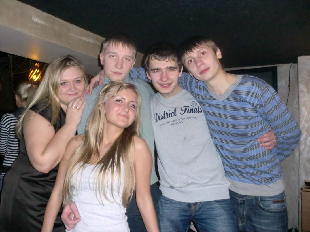 Артем Франк | Красноярск