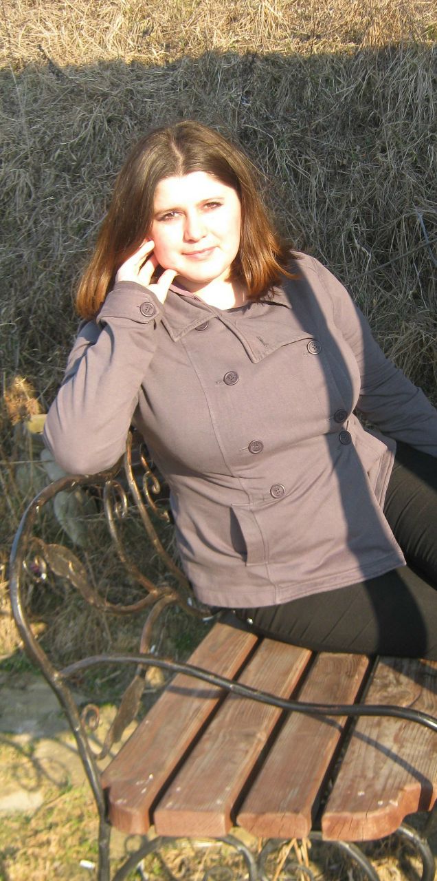 Мар'яна Козяр | Philadelphia