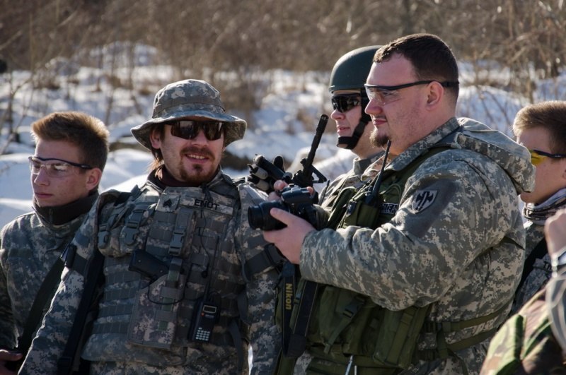 Руслан Хабибулин Злой_Енот | Ялта