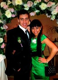 Ромалэ Бордовских Зобар | 