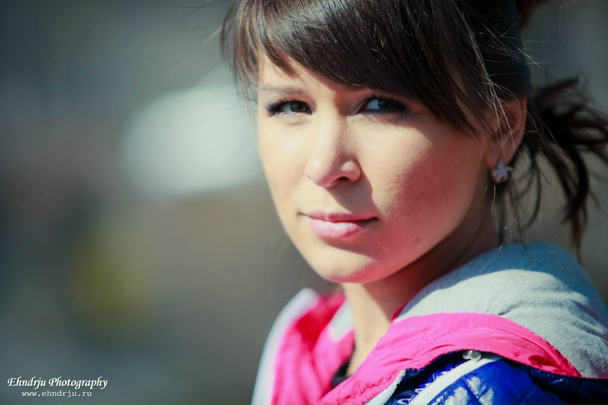 Дарья Власова | Томск