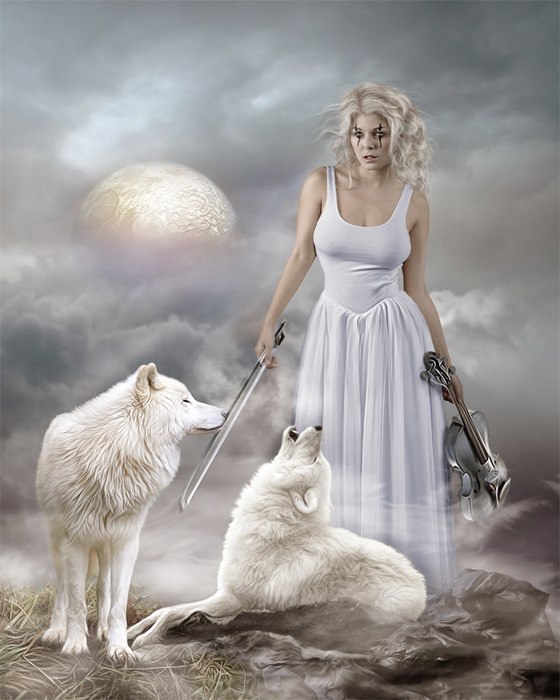 Наталья Мельникова | Тверь