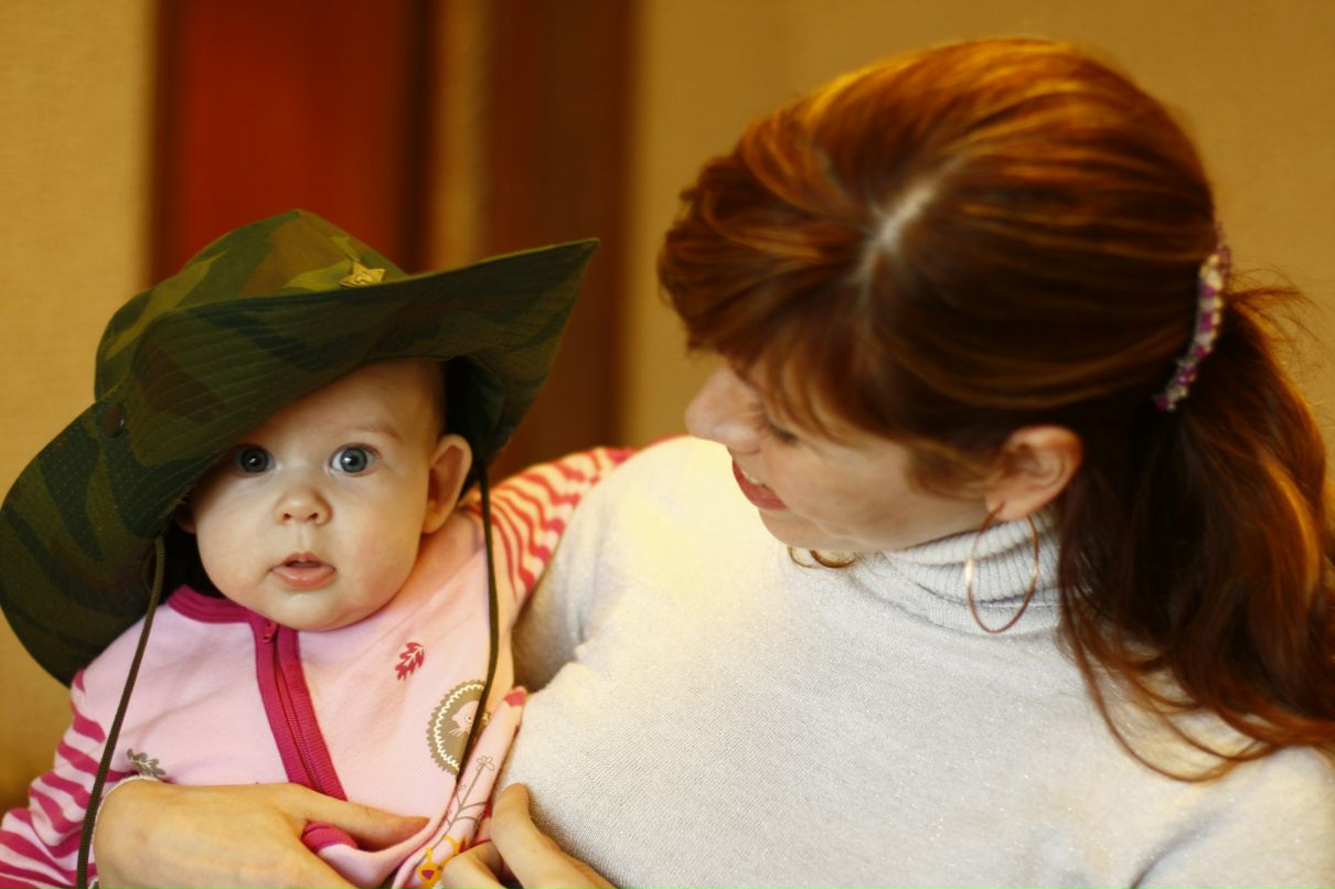 Светлана Гуревич | Санкт-Петербург