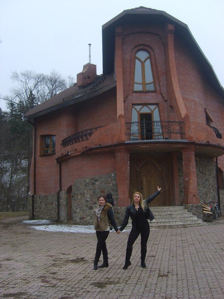 Ксения Елисеева | Владивосток