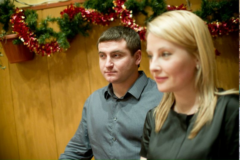 Максим Перескоков | Санкт-Петербург