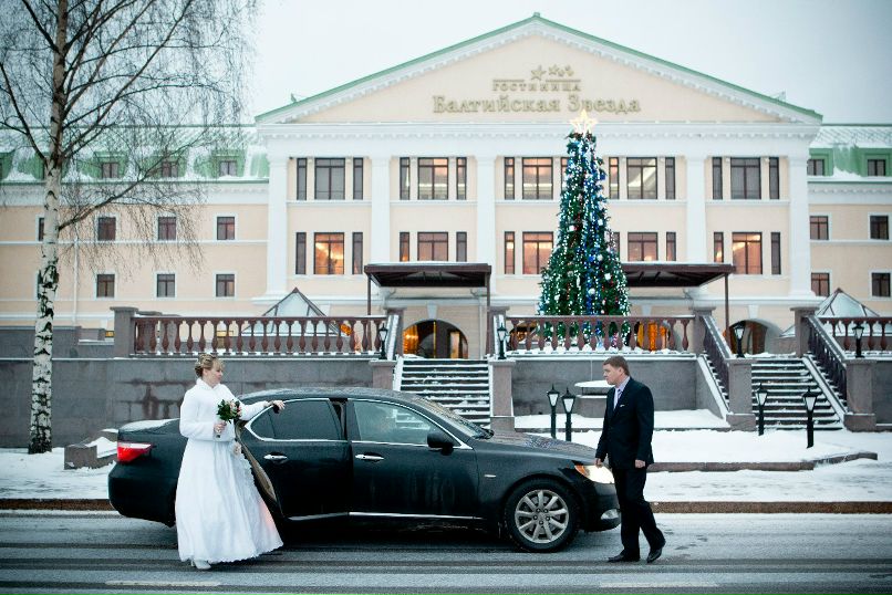 Максим Перескоков | Санкт-Петербург