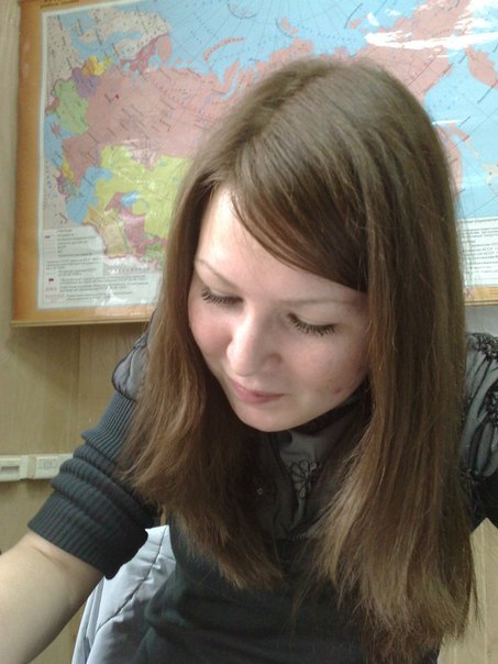 Дарья Шипилова | Новосибирск