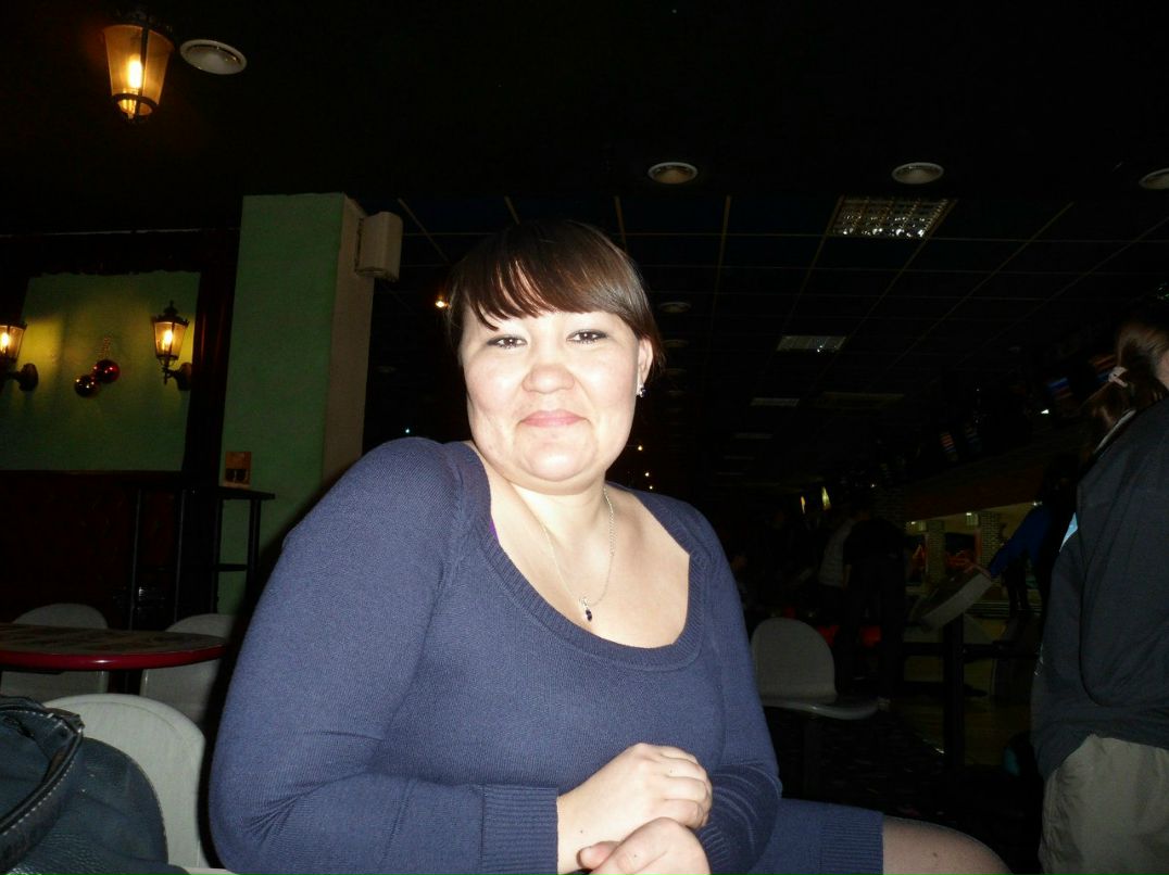 Татьяна Искибаева Сергеевна | Екатеринбург