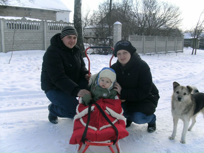 Богдан Огроднічий | Заячицы