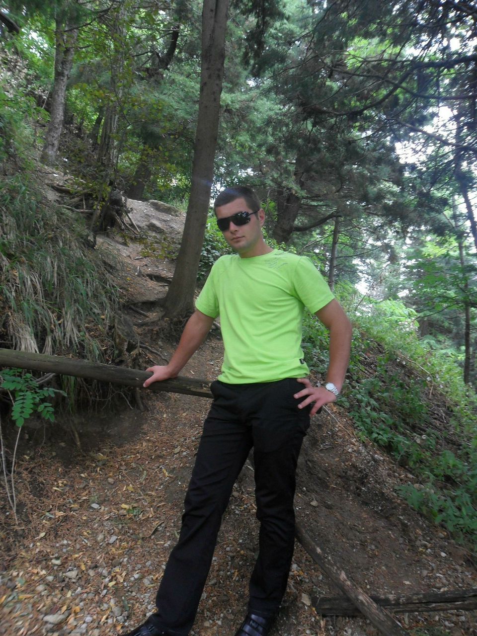 Сергій Петреченко | 