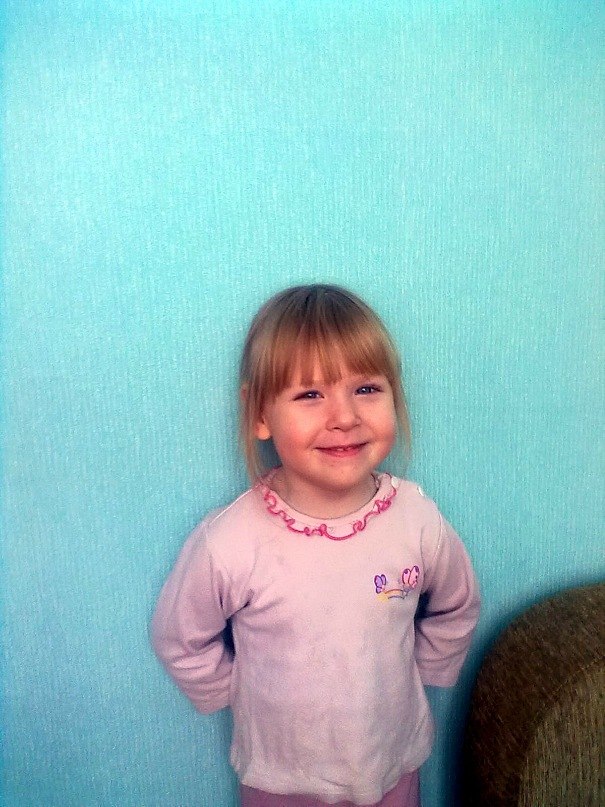 Мариночка Осипенко [..♡..] | Белая Церковь