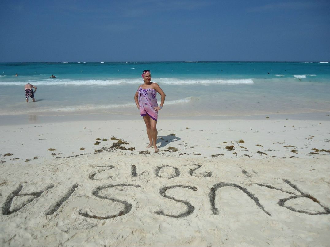 Наталья Кошелева | Санкт-Петербург