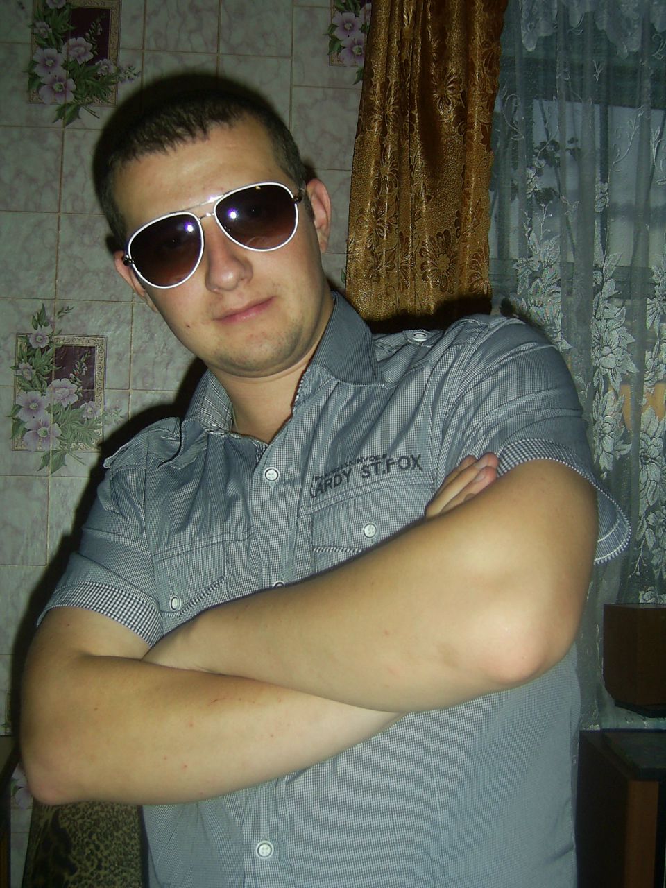 Андрей Асянов | Прокопьевск