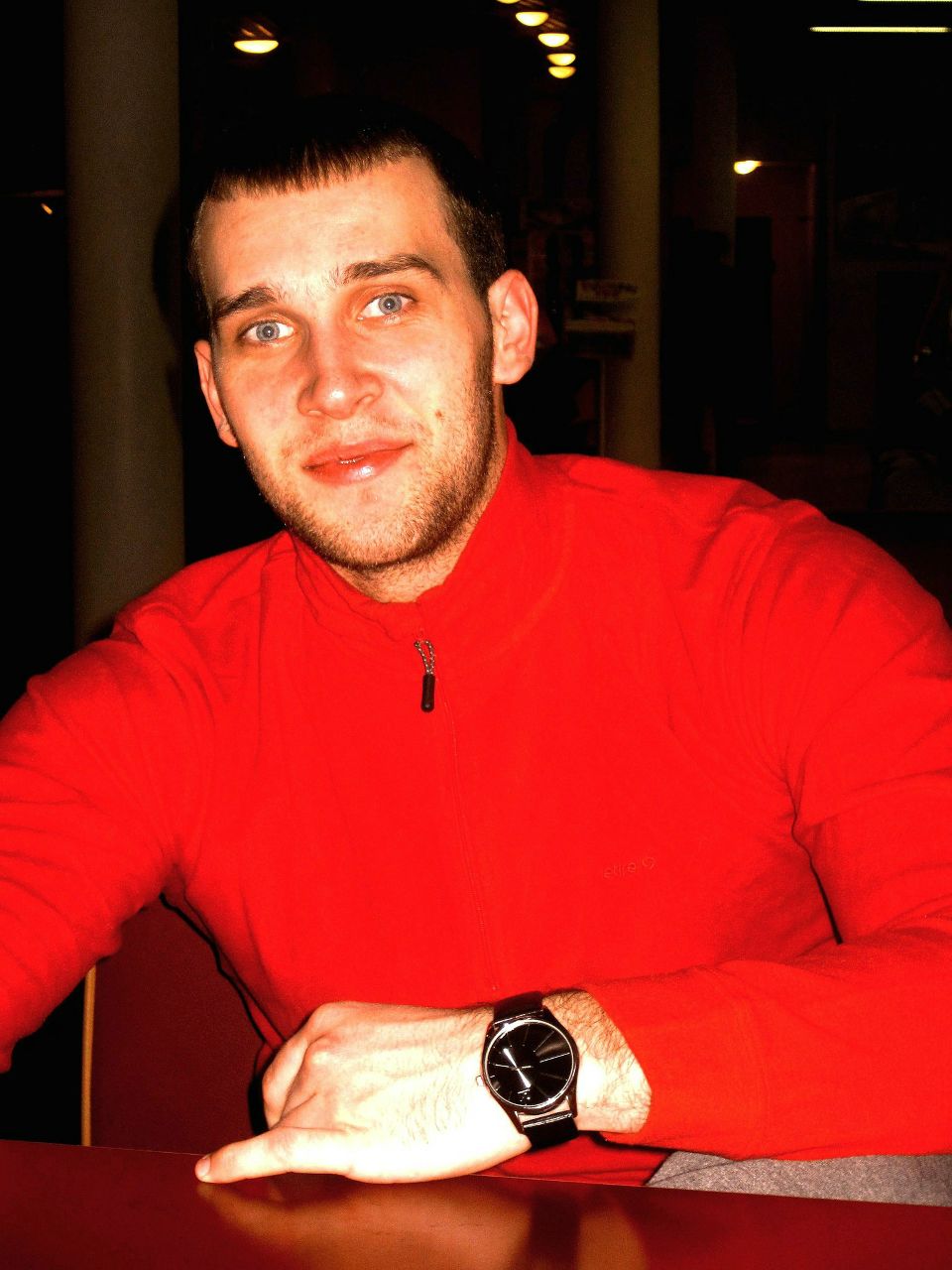 Антон Булло | 