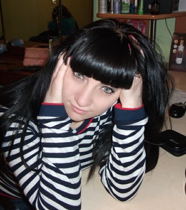 Анна Иванченко | Павлодар