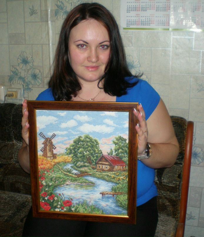 Екатерина Лабчук | Санкт-Петербург