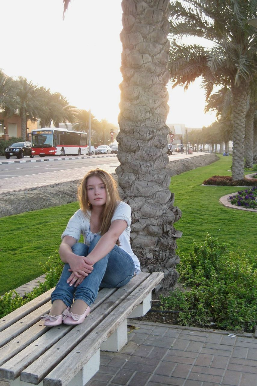 Анастасия Лаврова | 