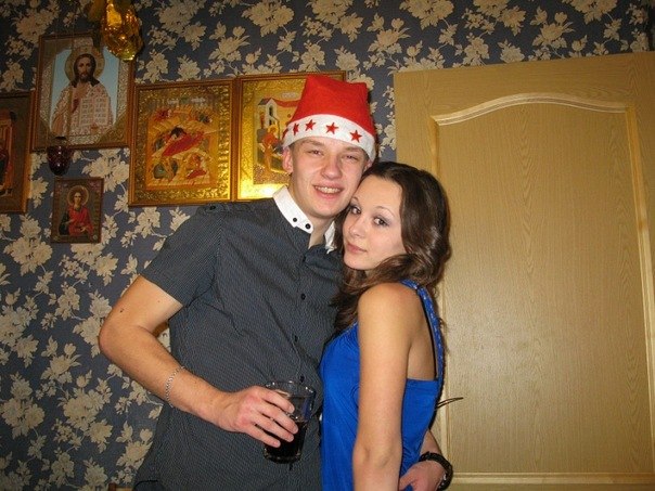 Алексей Костылев | 