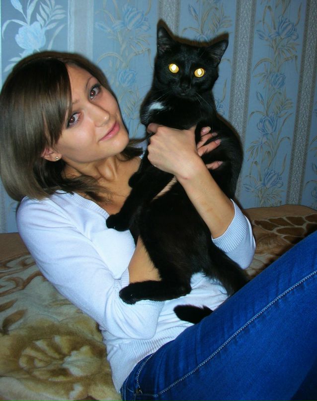 Анастасия Таратайченко 