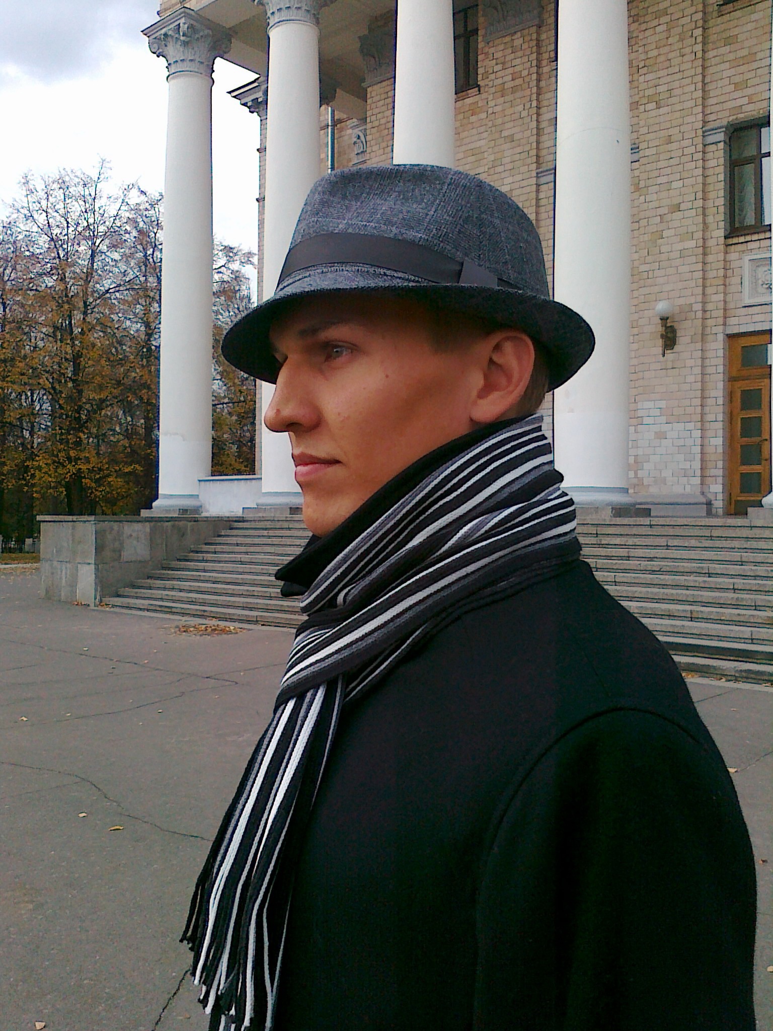 Фото профиля