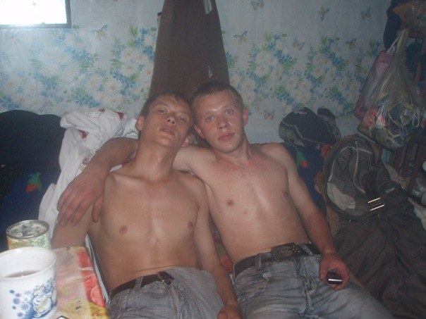 Макс Бровкин DR1GER | Киселевск