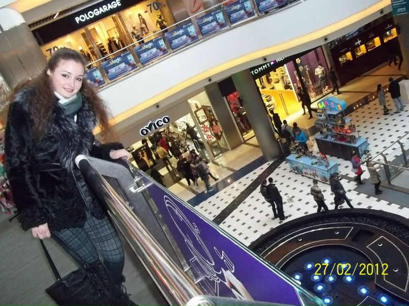 №83, Диана Морару №83, Диана Морару