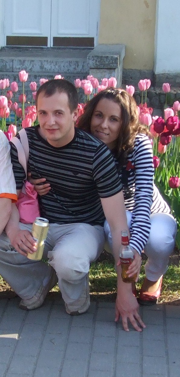 Валентина Бурина | Тверь