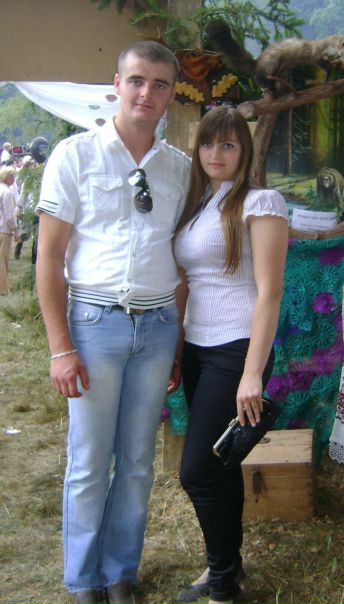 №85, Тоня Митрюк, Луг №85, Тоня Митрюк, Луг