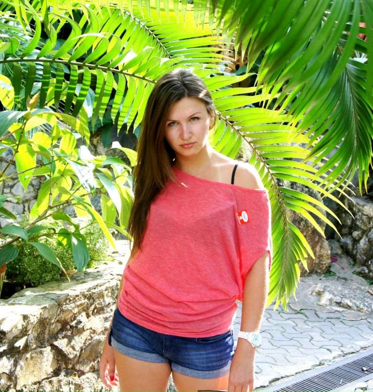 Диана Романова ღ | 