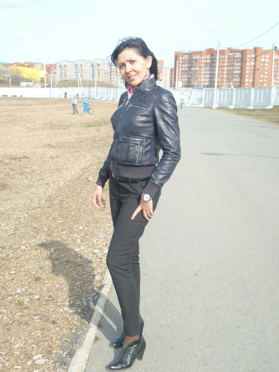 Регина Янгуразова | 