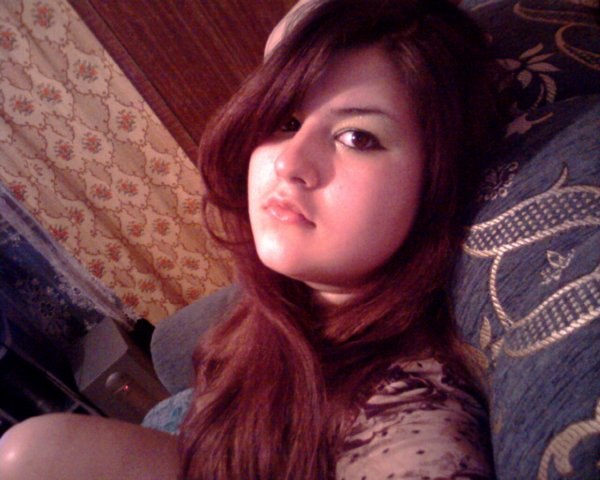 Евгеша Анисимова | Санкт-Петербург