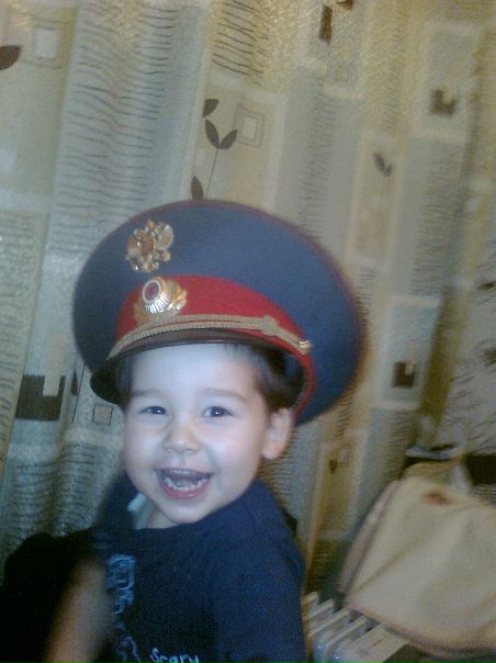 №104, Katte Semenova, 31.07.1993, Санкт-Петербург №104, Katte Semenova, 31.07.1993, Санкт-Петербург