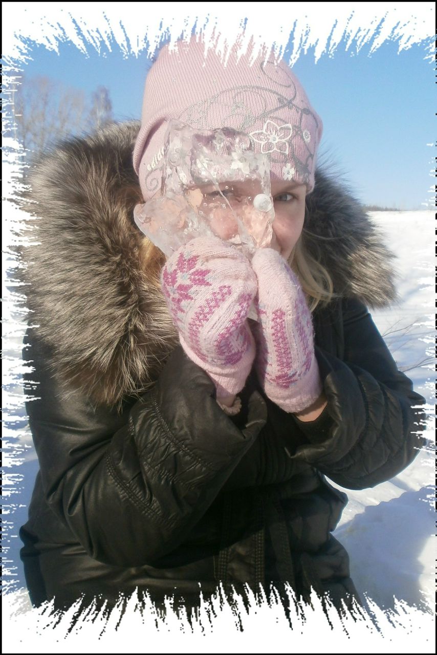 Ольга Ермакова | Можга