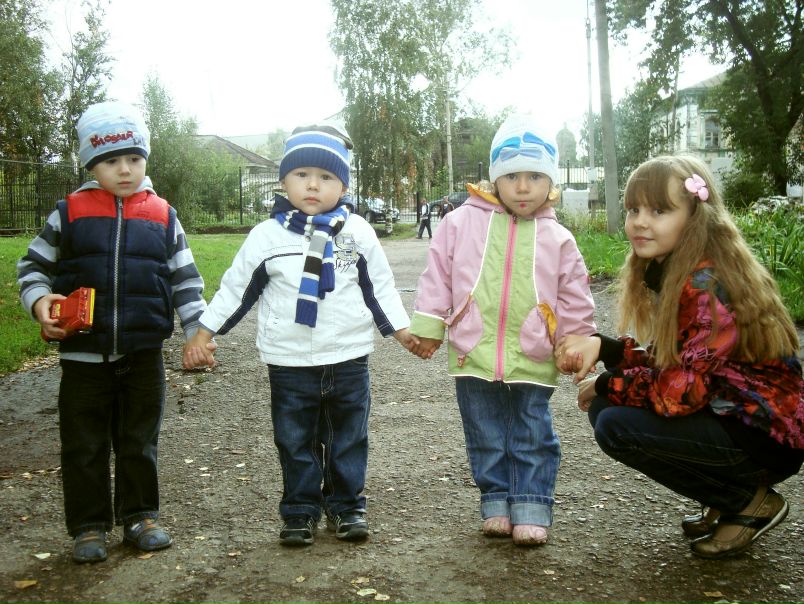 №7, Евгений Иконников №7, Евгений Иконников