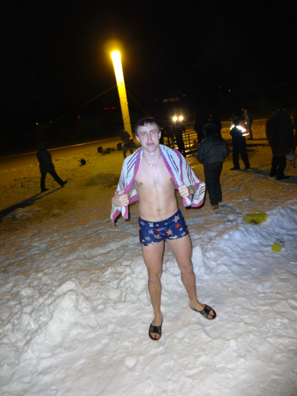 Александр Стецюк | Вельск