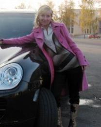 Наталья Болохонцева | 