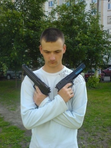 Женя Ёжиков | 