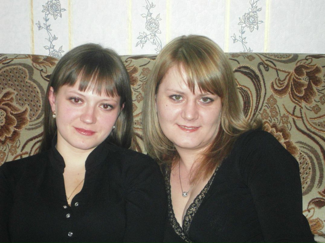 Нина Каницкая | Новокузнецк